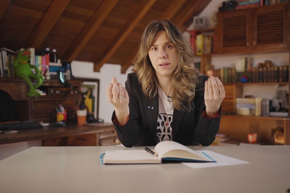 Ana María Parra