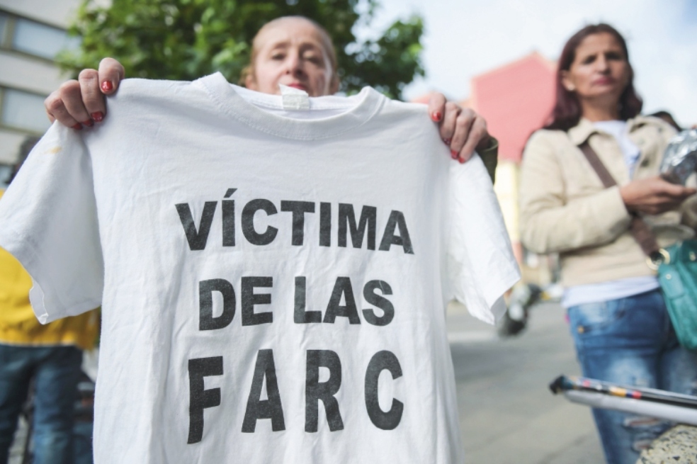 Fiscalía se niega a entregar información a la JEP sobre bienes de las Farc