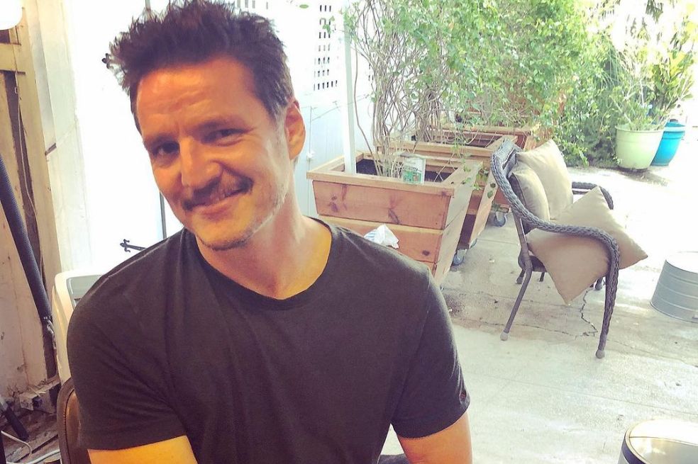 Pedro Pascal, el protagonista de ‘The Mandalorian’ y ‘The Last of Us’ es uno de los actores latinos más cotizados de Hollywood.