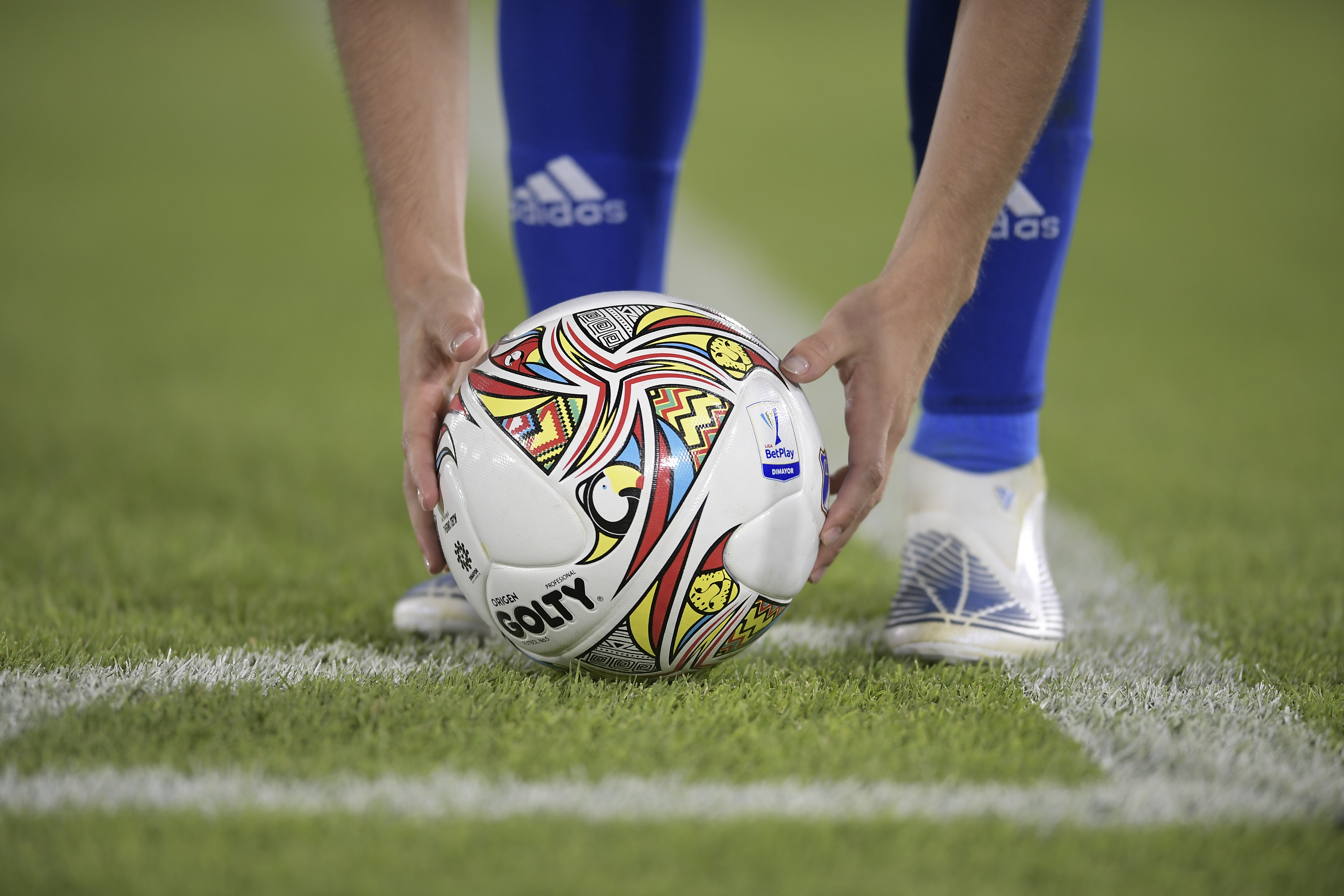 SIC revela los detalles sobre la investigación al fútbol colombiano