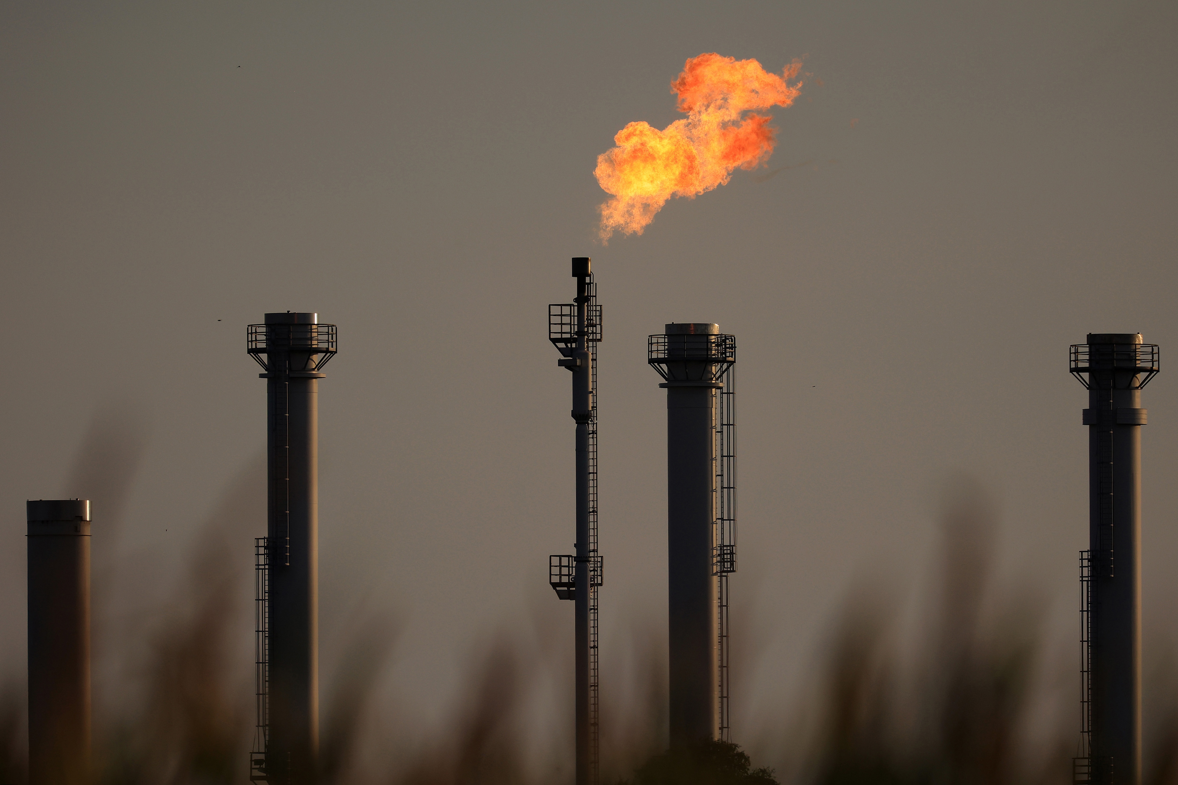 Grupo Energía Bogotá lanza propuesta para evitar un déficit de gas en 2027