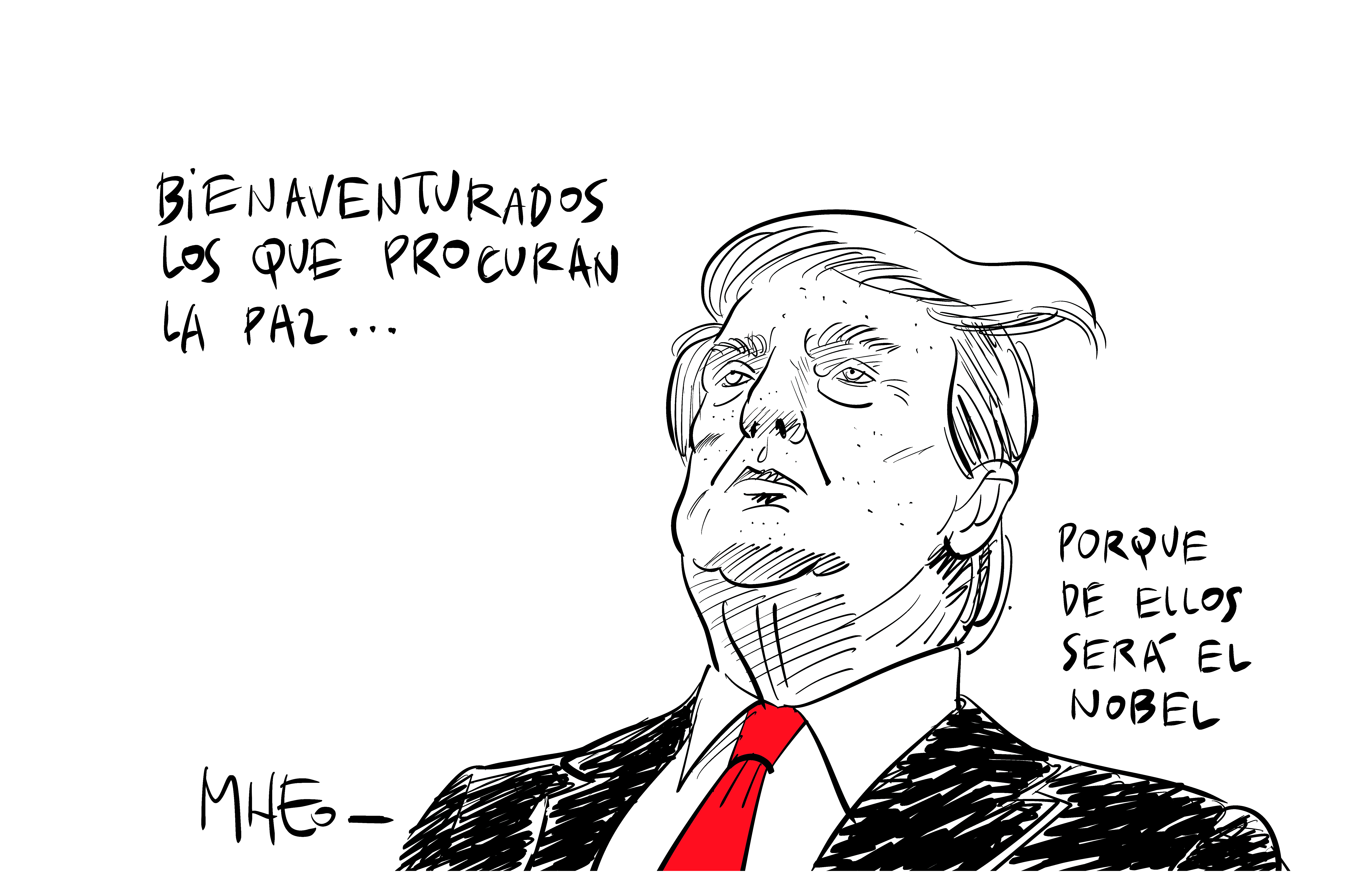 ¿Paz inminente en Gaza?