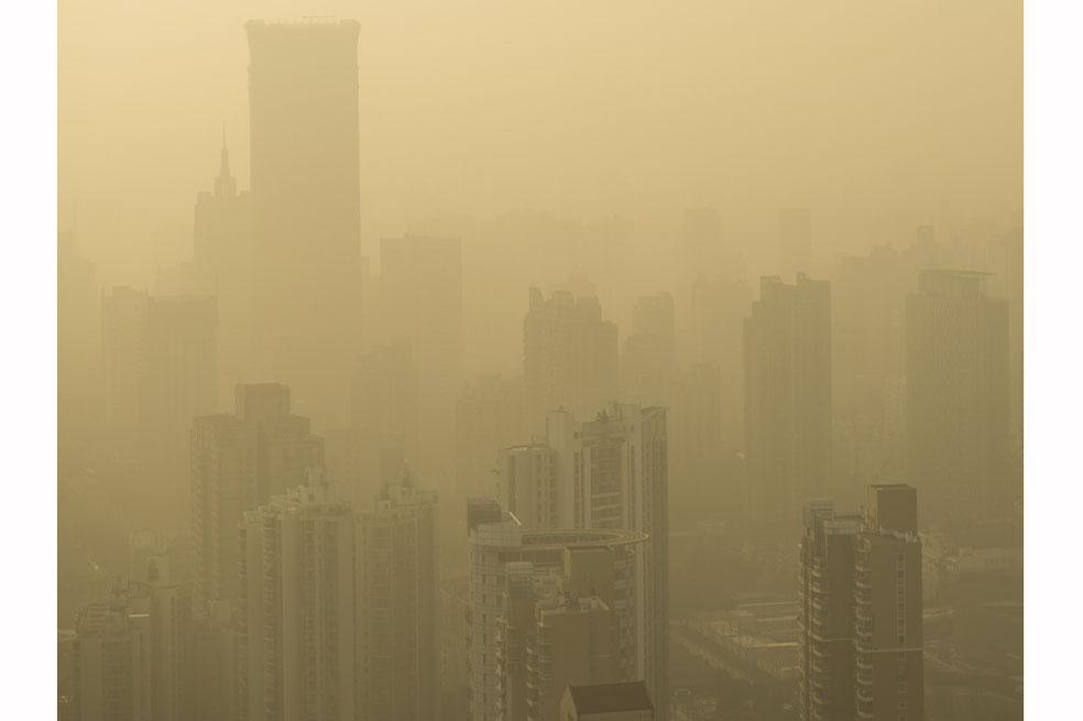 Colombia estrena calculadora de carbono
