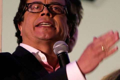 Petro convoca a bogotanos a marchar ante nueva investigación de la Procuraduría