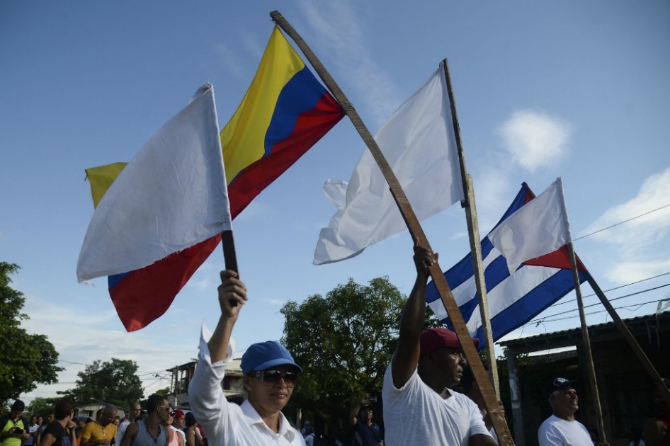 Defensoría del Pueblo asegura que derechos de migrantes están siendo respetados