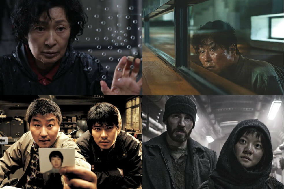 «Parasite» y otras cinco películas imprescindibles de Bong Joon-ho