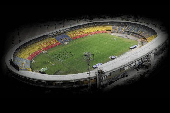 Así será la clausura del Mundial Sub 20