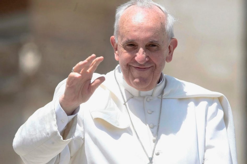 Papa Francisco celebró goleada de San Lorenzo a Boca