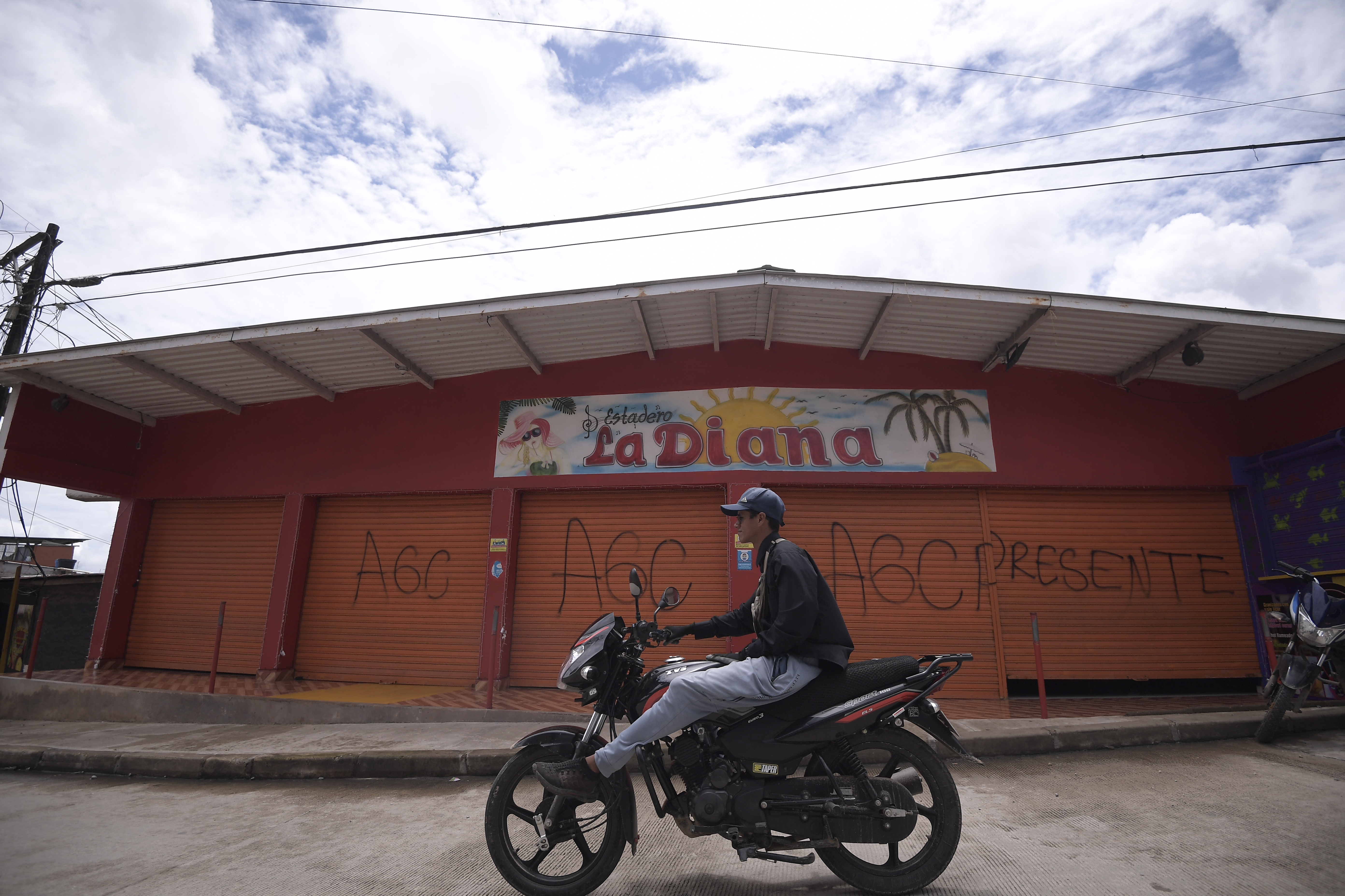 Qué hay detrás de la guerra de Clan del Golfo y ELN que pone en riesgo a Antioquia