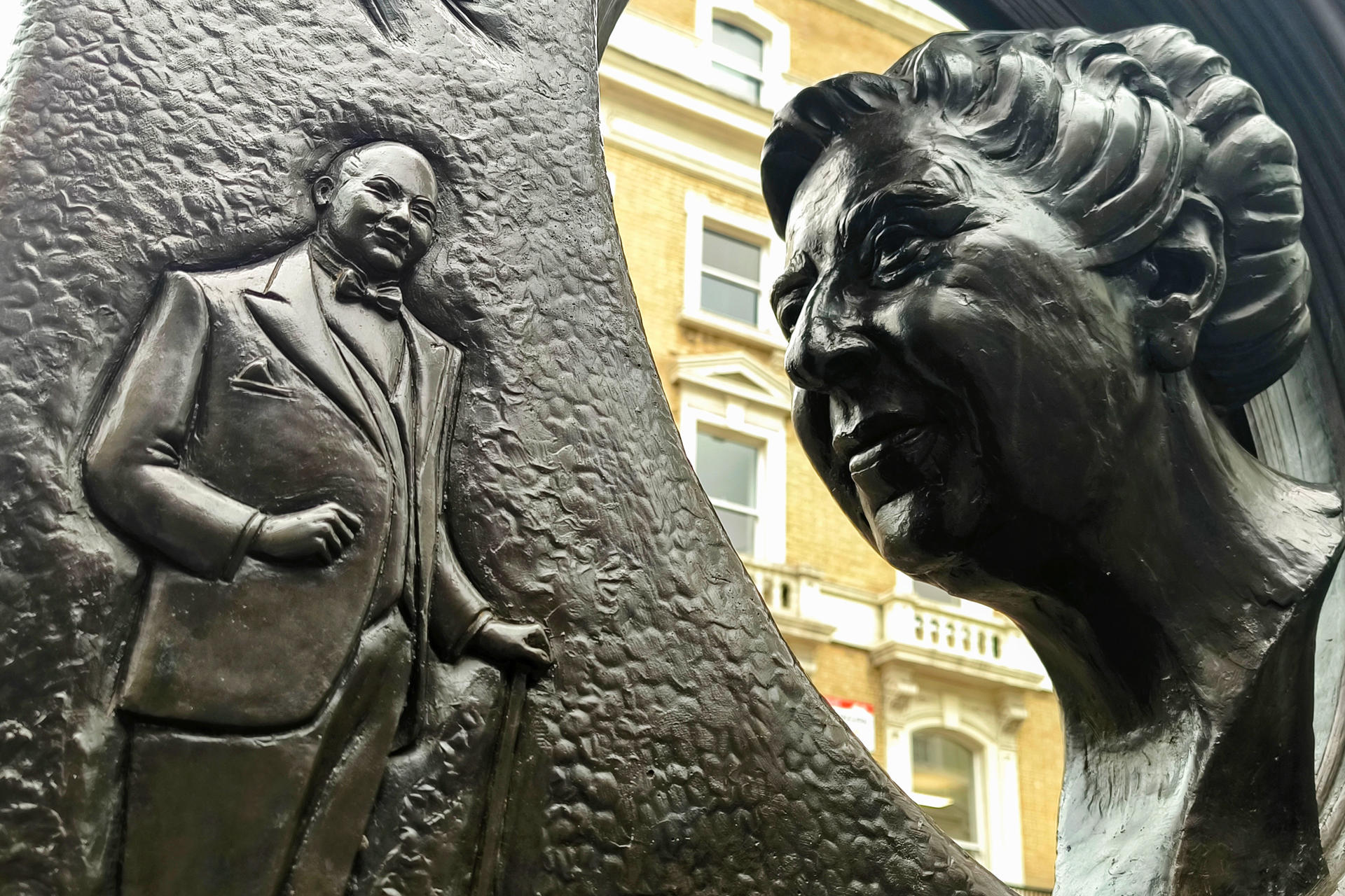 50 años de la muerte del detective más famoso de Agatha Christie