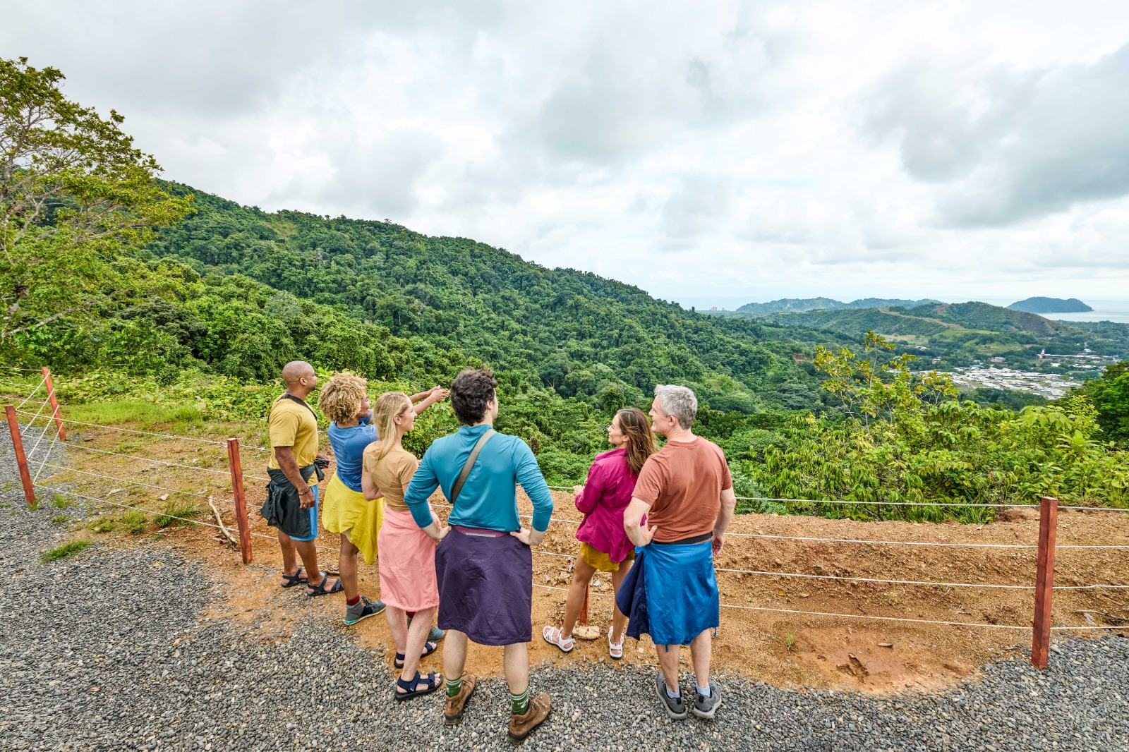 Turismo MICE Costa Rica