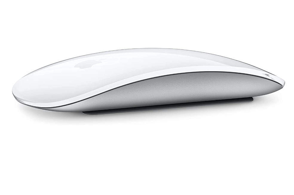 Este mouse viene con funciones táctiles que facilitan su navegabilidad en diferentes sitios y programas.
