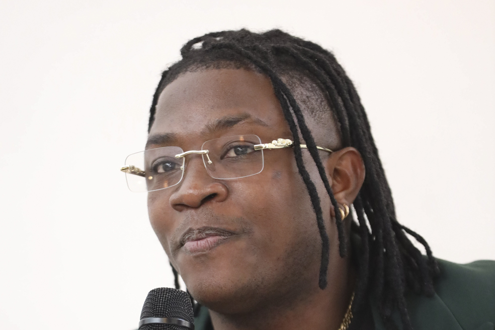 RUEDA DE PRENSA MONITOR MUSIC AWARDS CARTAGENA COLOMBIA  HOTEL CAPELLAN BARRIO GETSEMANI