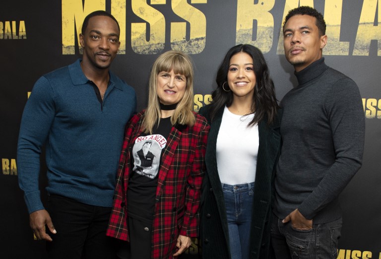 Película mexicana «Miss Bala» se renueva bajo la dirección de Catherine Hardwicke