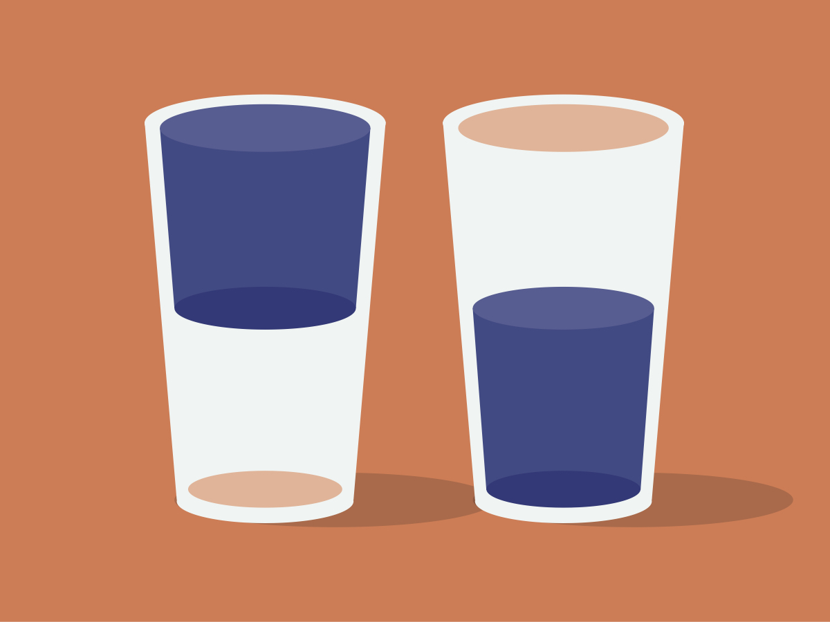 Ni medio lleno, ni medio vacío: ¿el vaso petrolero se está desocupando en el país?