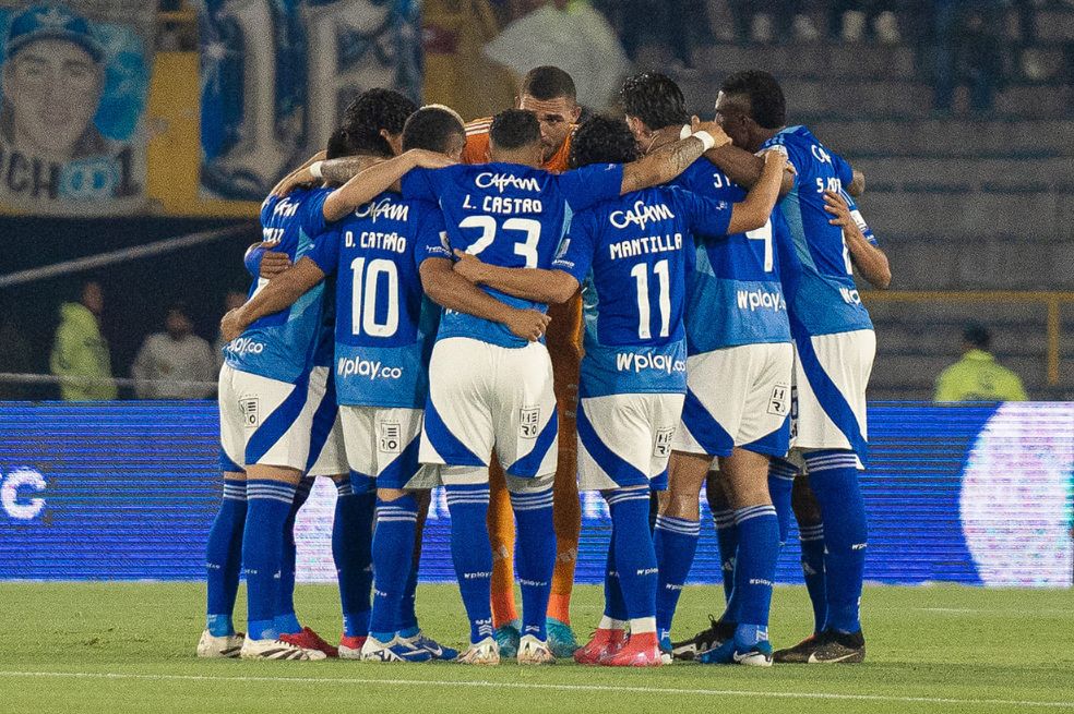 Unión Magdalena vs. Millonarios: hora y dónde ver en vivo la Liga BetPlay
