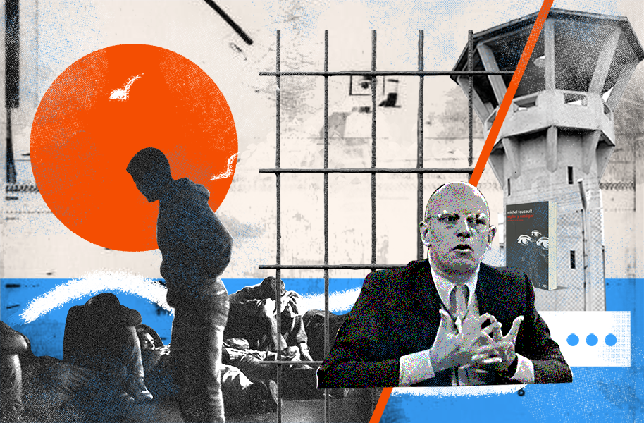 Una mirada a la condena de “Epa Colombia” desde Michel Foucault