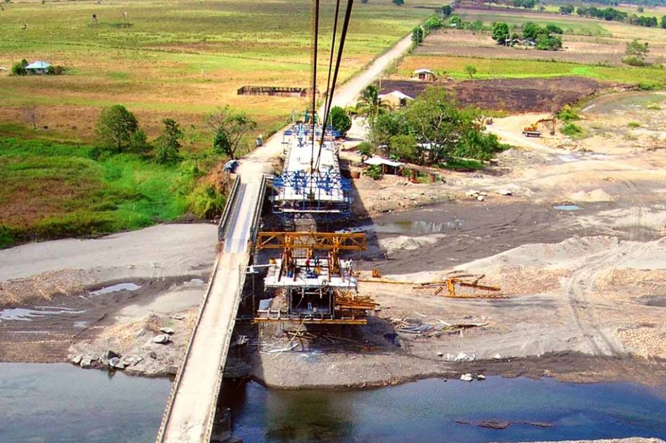 Colombia con el menor «Riesgo País»