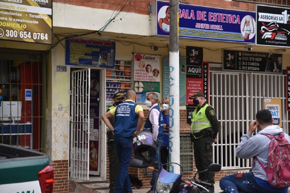 Mujer de 42 años falleció tras realizarse un procedimiento estético en Cali