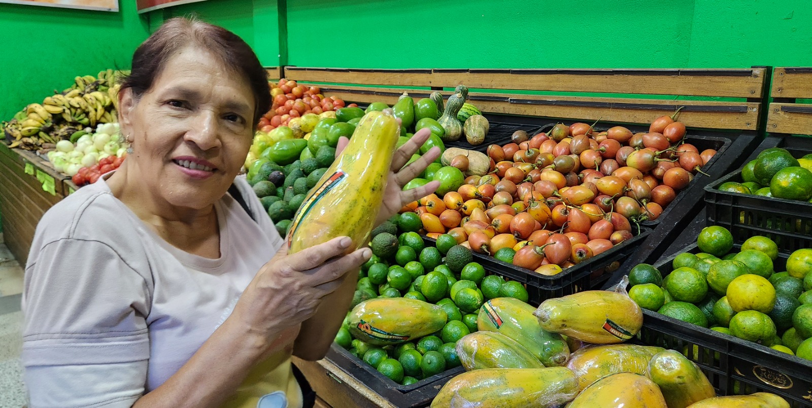 Bono alimentario en Medellín: así puede inscribir para recibir el beneficio