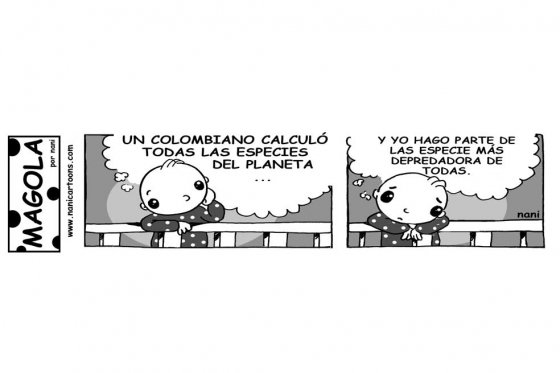 Depredadores