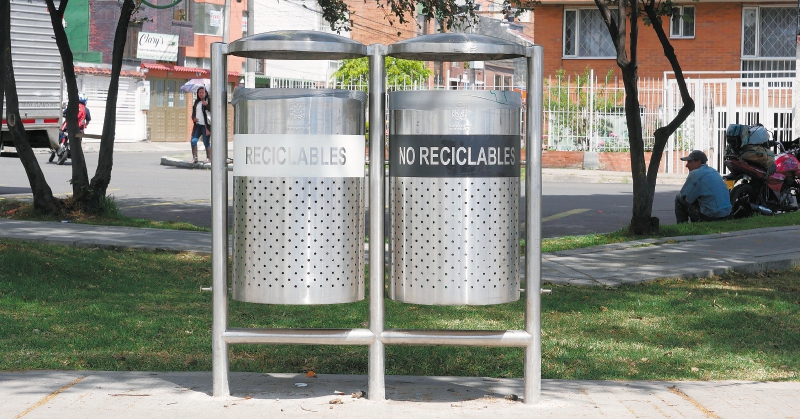 ¿Las bolsas de basura se podrán seguir utilizando en julio por nueva prohibición?