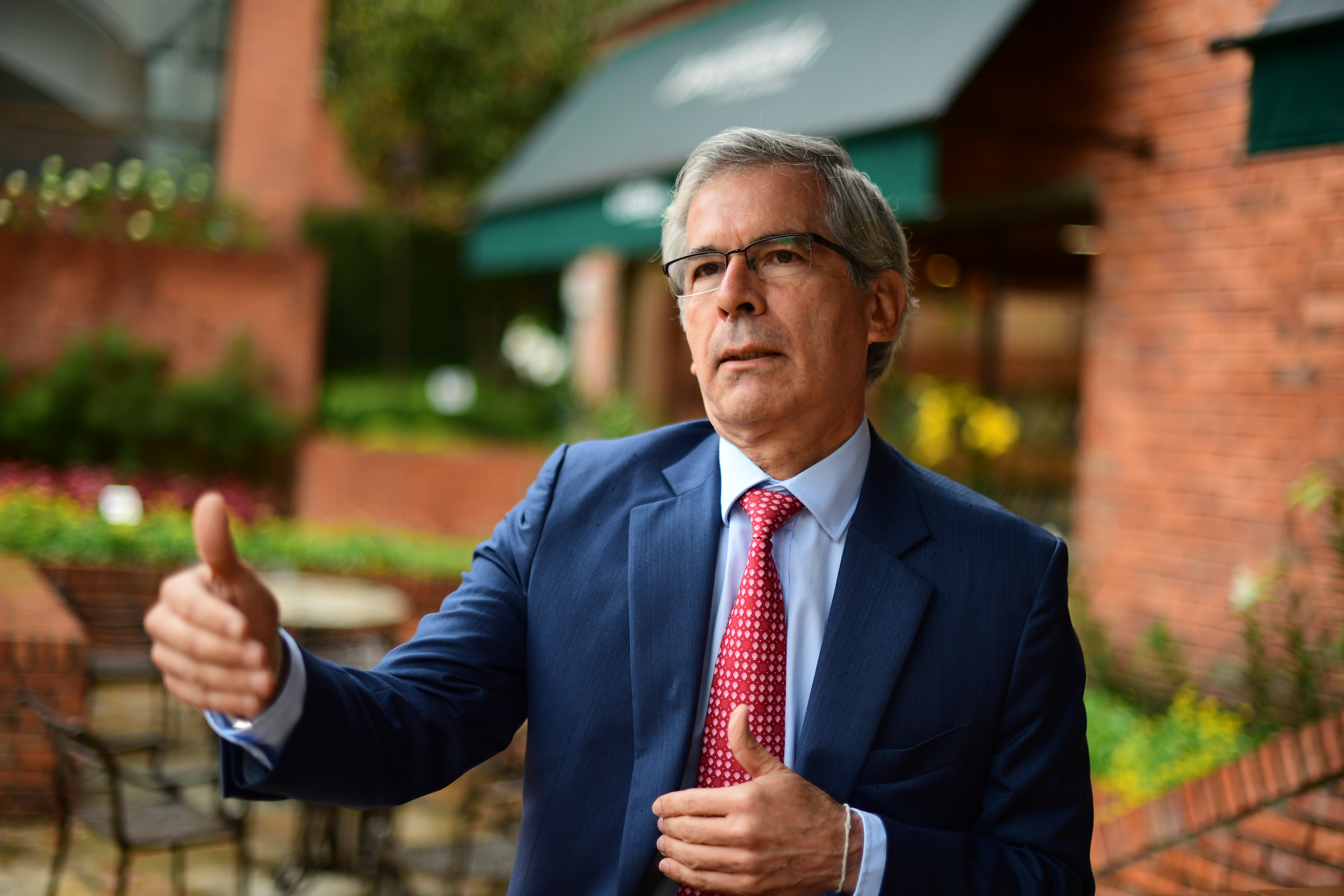 El riesgo de hablar demasiado pronto