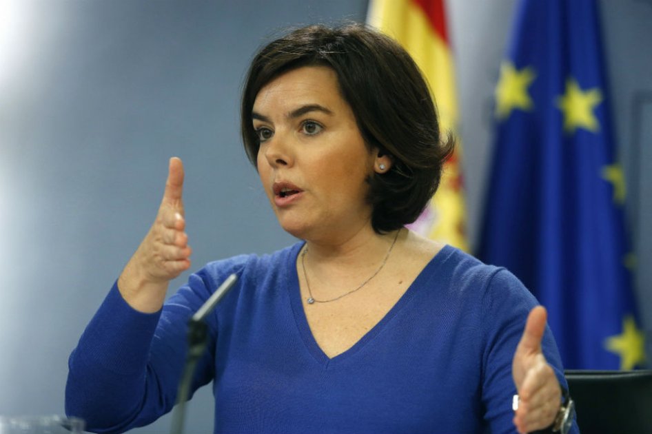 ‘Hay una terrible violación de derechos humanos en Venezuela’: gobierno español