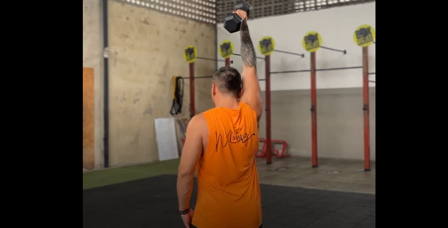 Cortesía Box fitness express