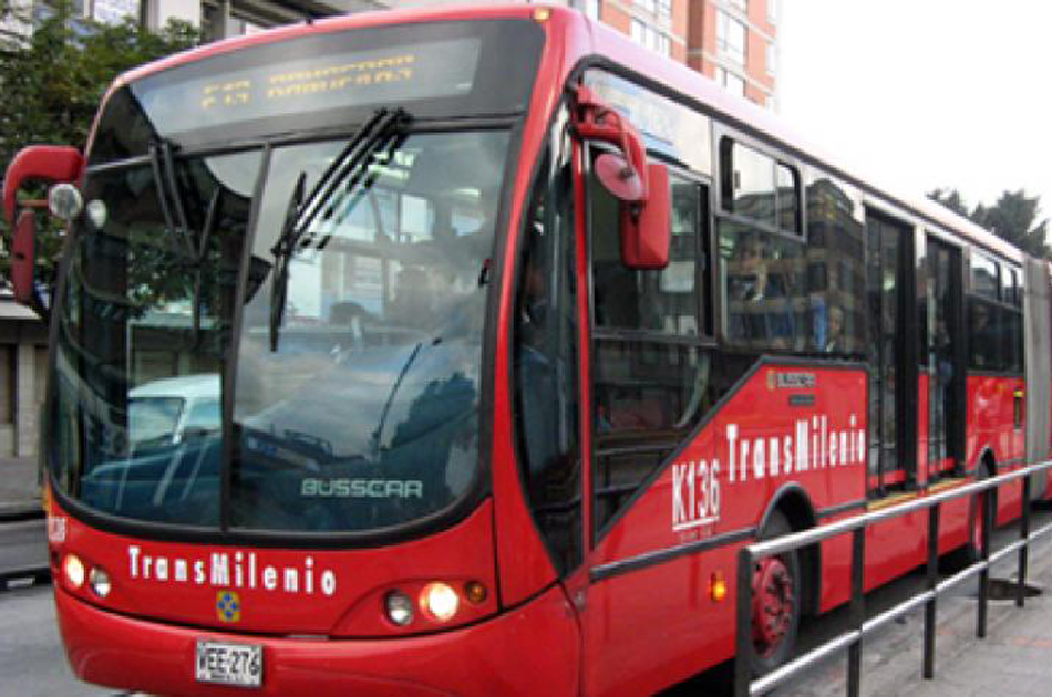 Abren proceso de responsabilidad fiscal por Transmilenio en la Séptima