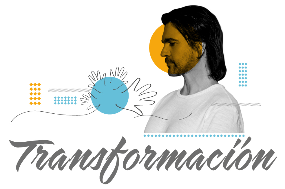 Juanes: volver a casa