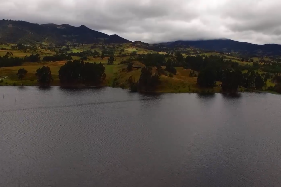 Estos son algunos destinos ecoturísticos de Cundinamarca que puede visitar