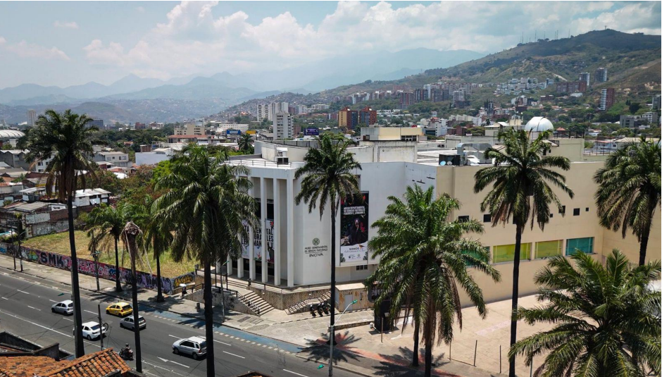 Reabre el Museo Departamental de Ciencias Naturales de Cali luego de tres años