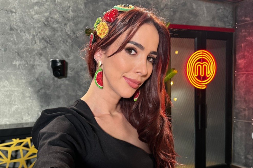MasterChef Celebrity escogió primer famoso de Top 10: “Se lo prometí a mis hijos”