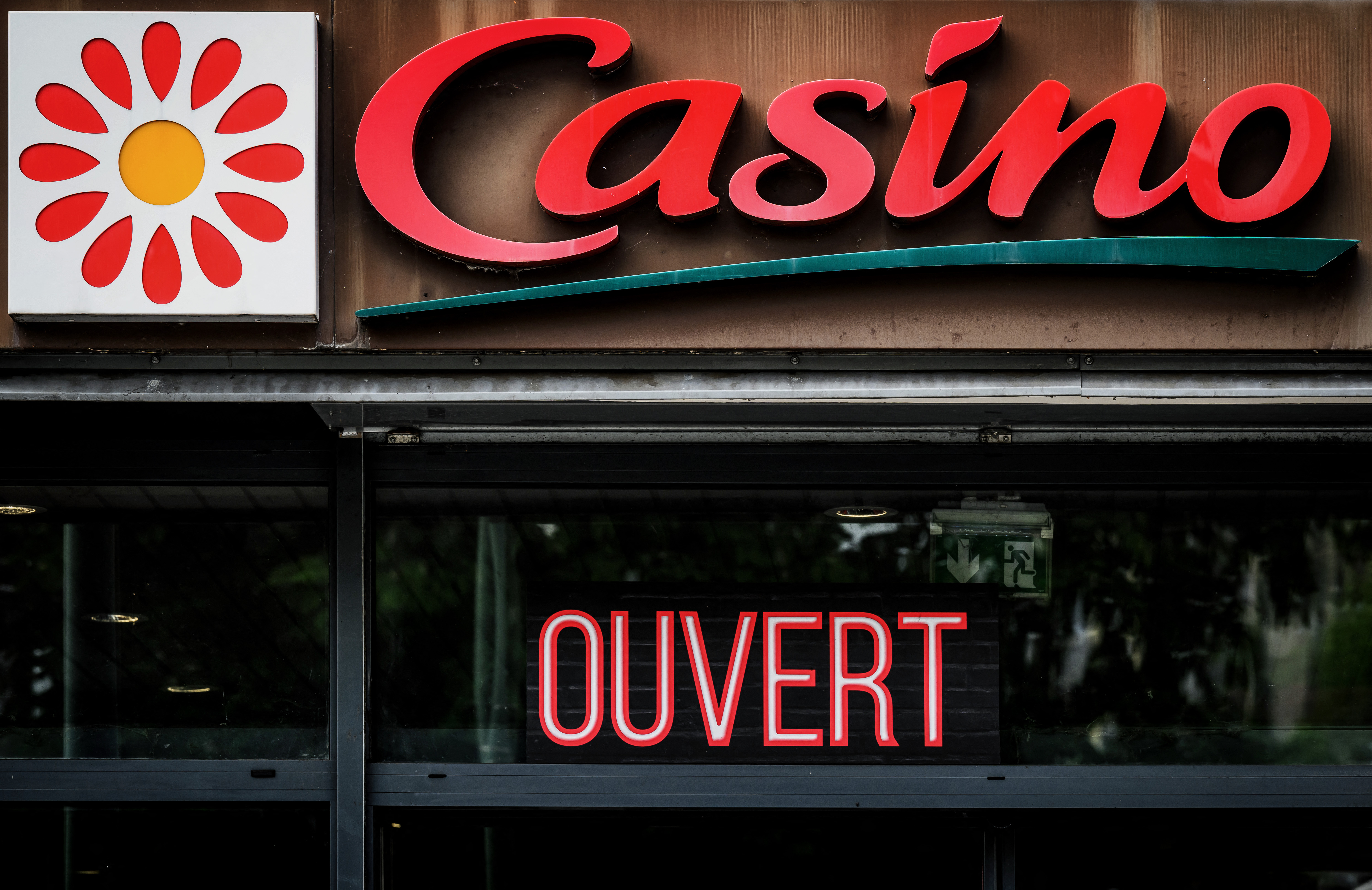 Casino, dueño de Éxito, vendería sus activos en Latinoamérica para reestructurarse