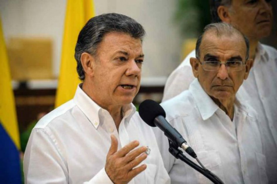Blindan reforma constitucional de la paz frente a facultades del Presidente