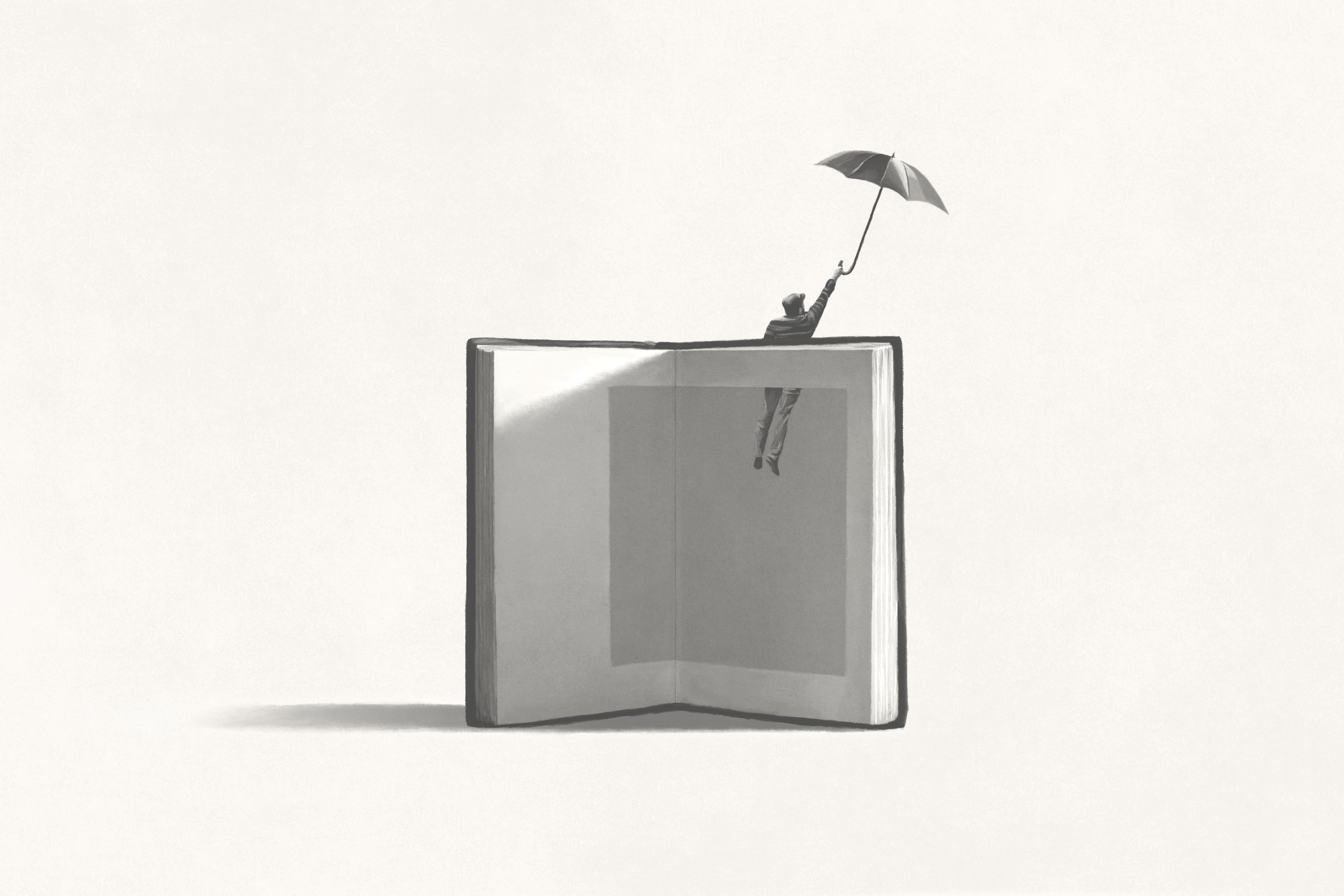Así es sobrevivir como un autor independiente en Colombia