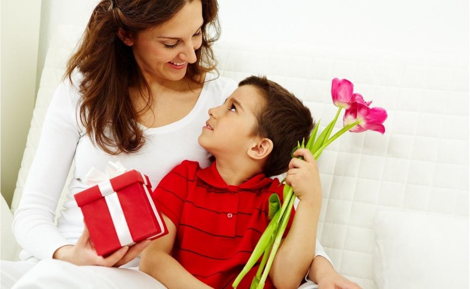 ¿Tienes un pequeño Edipo en casa?