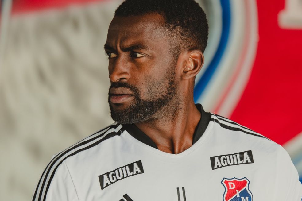 No hubo acuerdo: Jackson Martínez no se sumará a las filas del Medellín