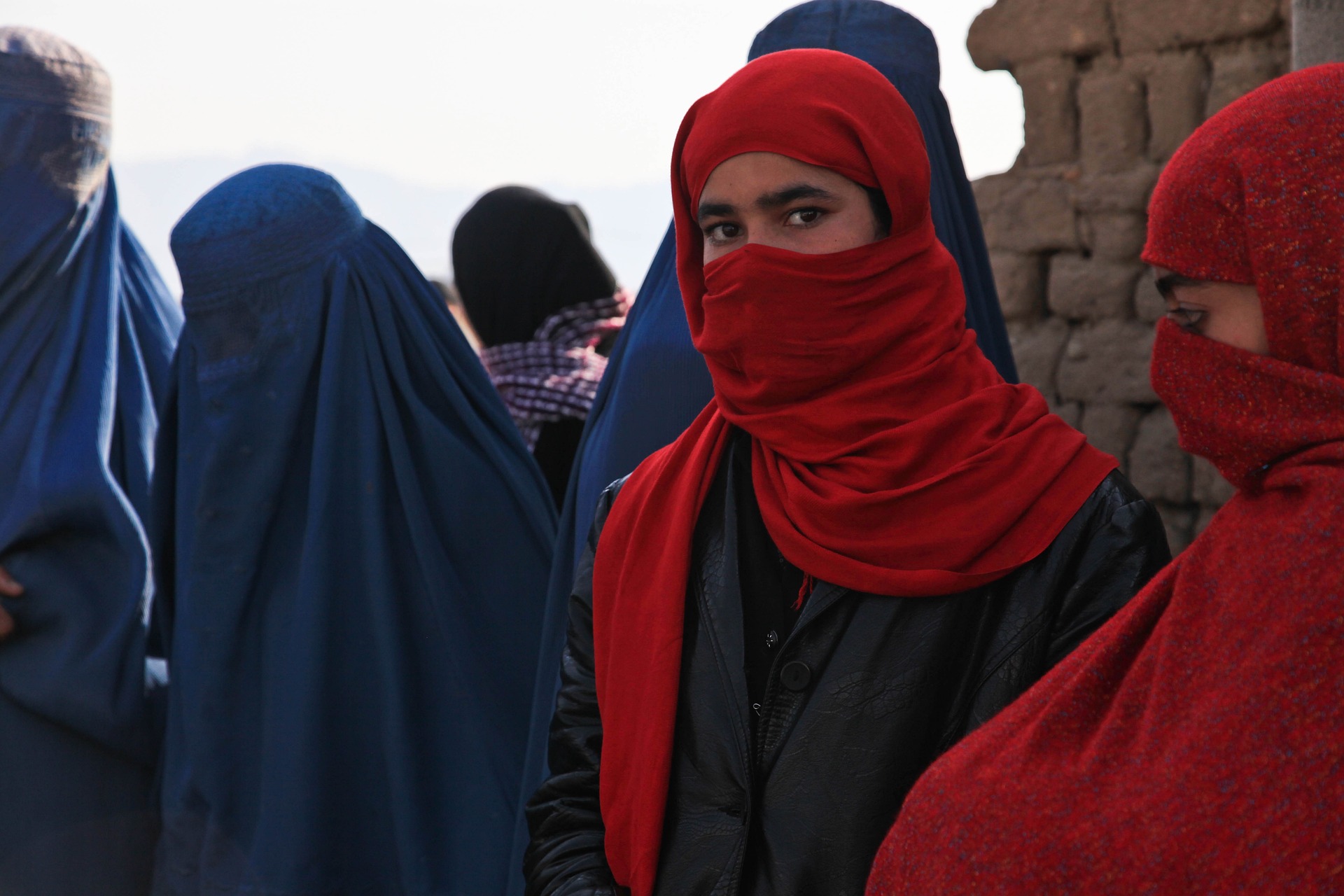 Revocación de divorcios, otra reforma del talibán en contra de las mujeres