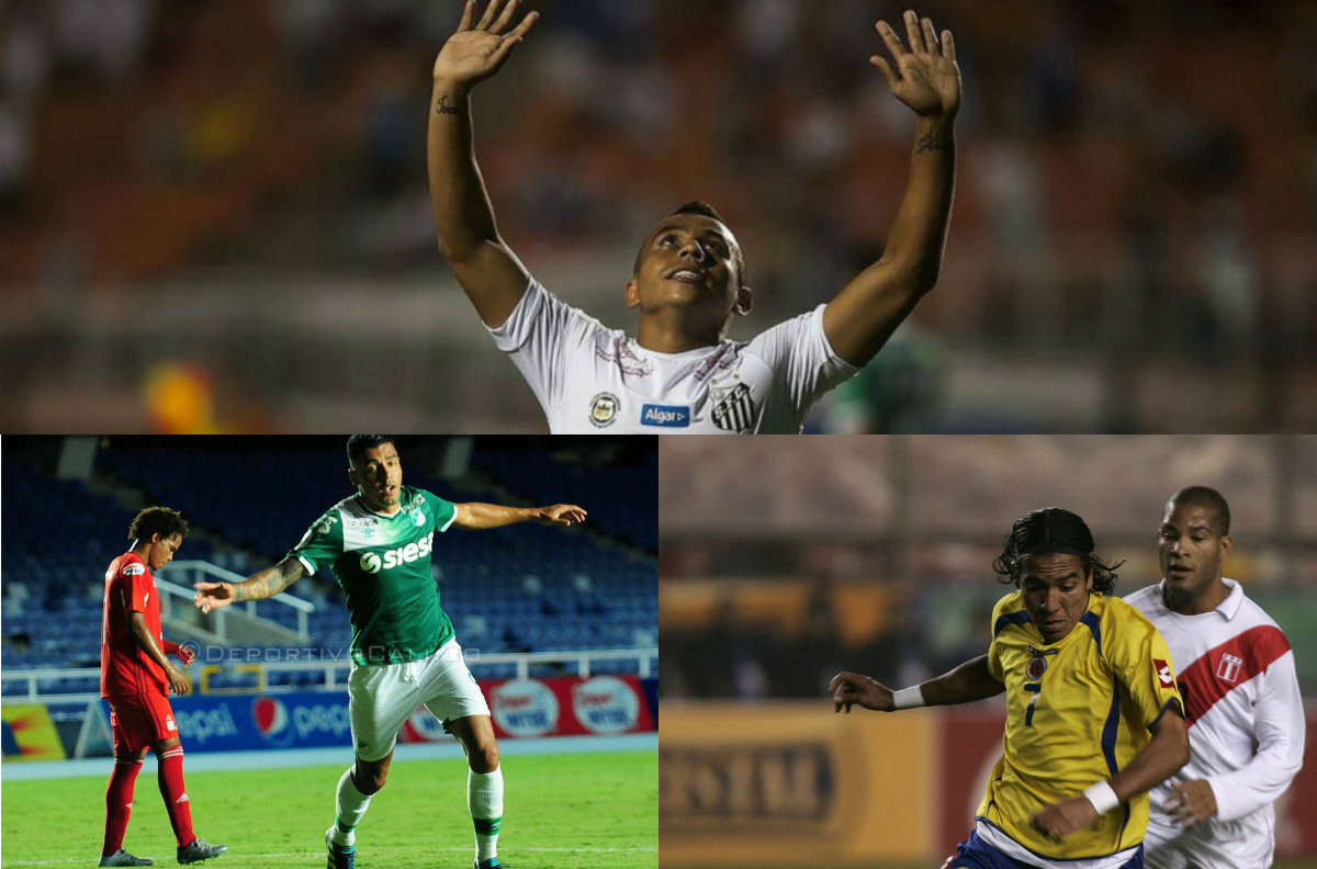 En el último minuto, Tolima le empató a Júnior y sigue líder de su grupo