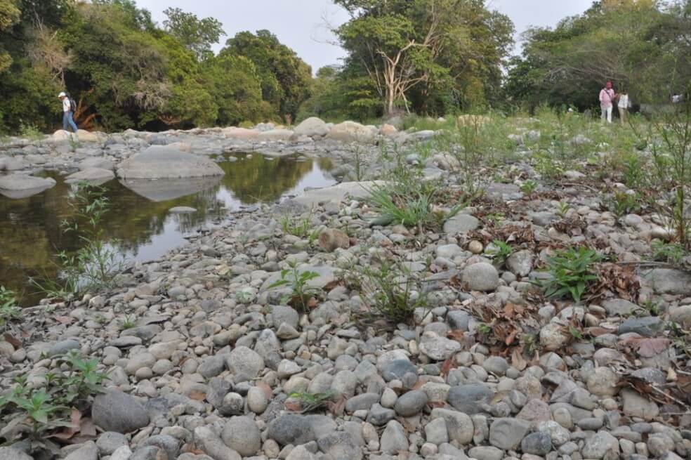 Declaran alerta amarilla en Valledupar por falta de agua