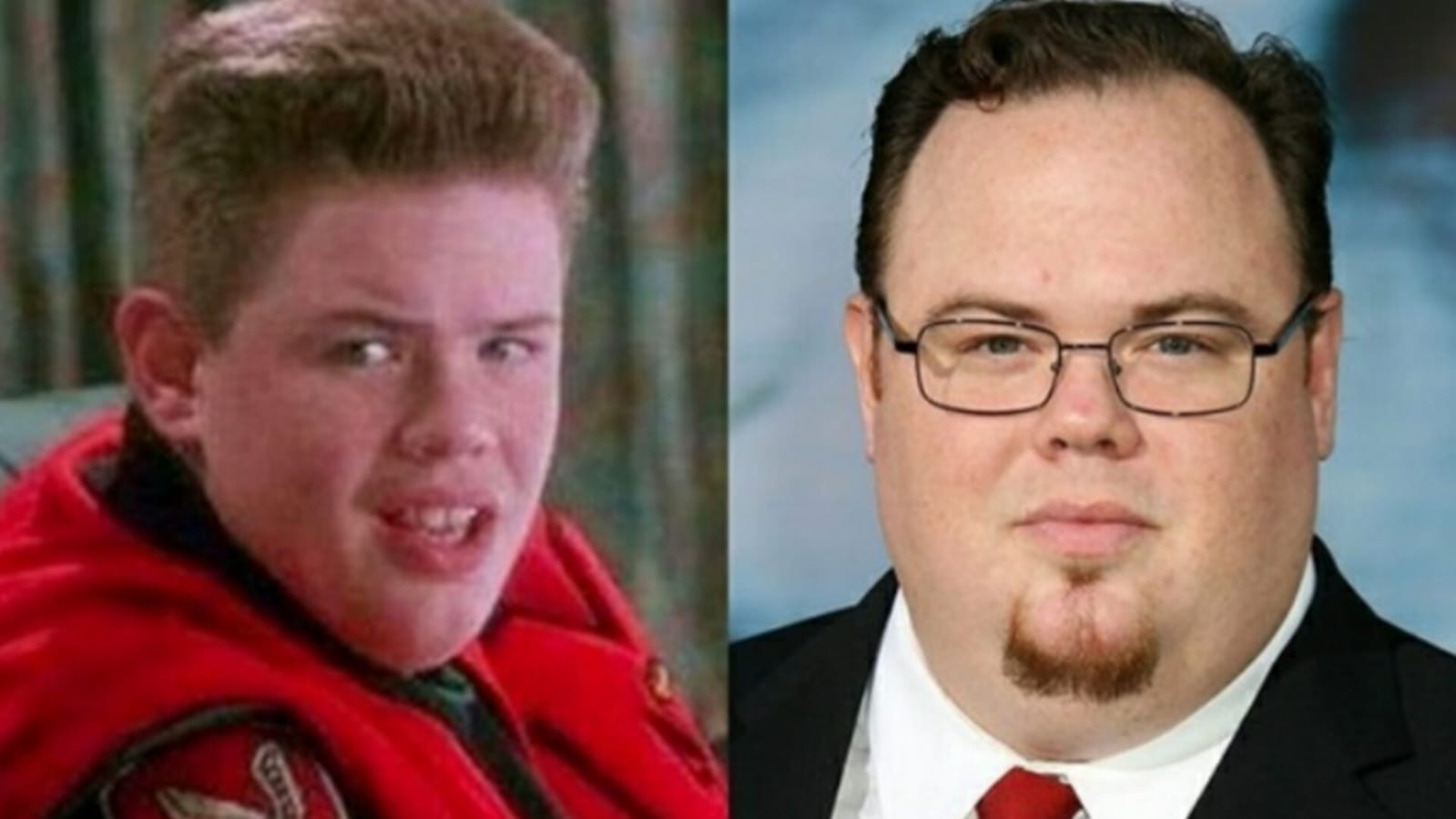 Devin Ratray encarnó a Buzz, el hermano de Kevin.