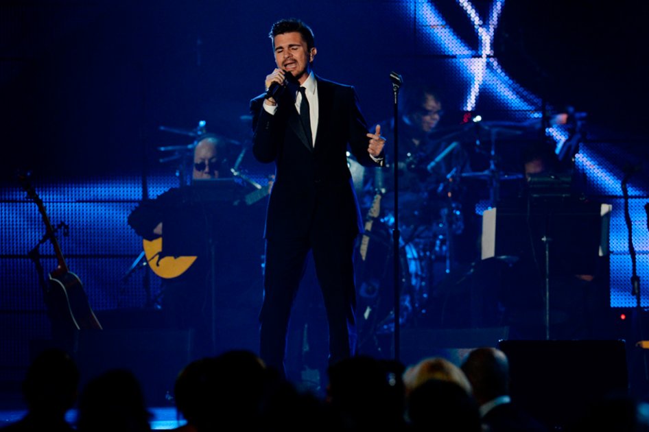 Juanes.