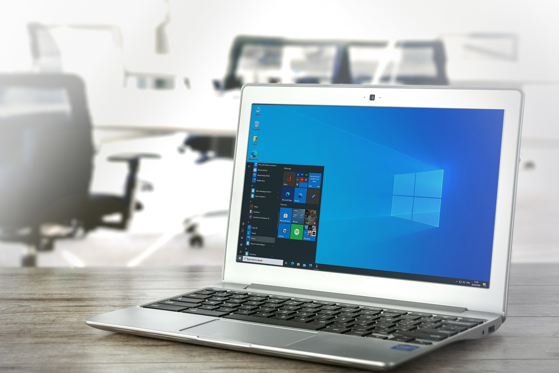 Windows 10 lleva vigente desde el 29 de julio de 2015, hace casi una década.