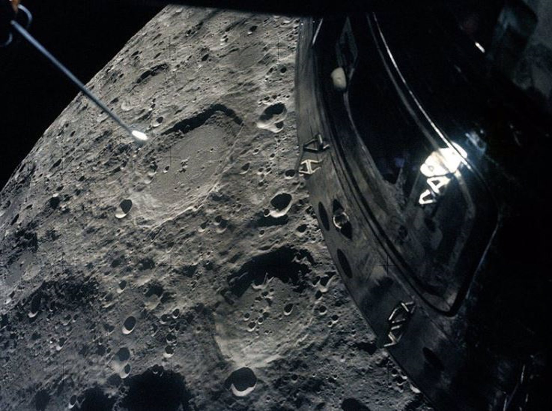 “Houston. Tenemos un problema”, una célebre frase que cumple 52 años. ¿Qué sucedió?