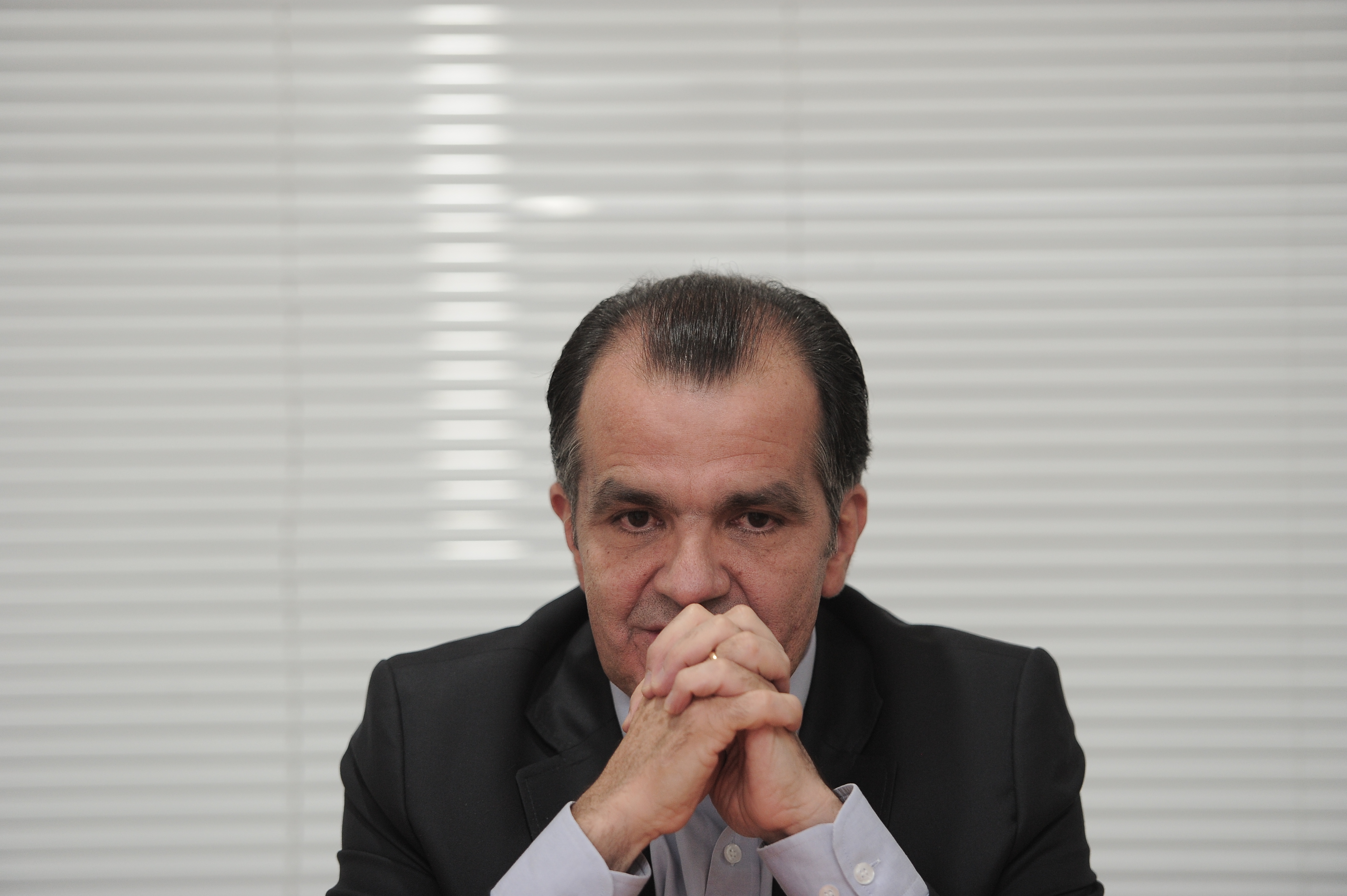 Niegan a Óscar I. Zuluaga solicitud de tumbar colaboración de testigo en su contra