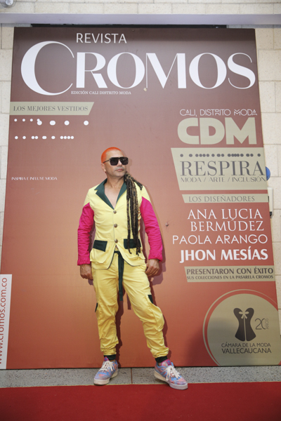 Gio Di Colombia