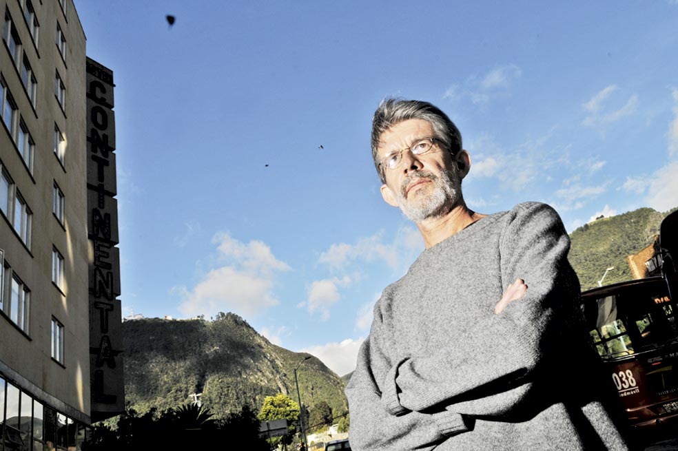 Una voz singular
