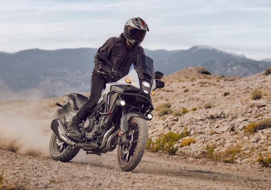 Seguridad en motos todoterreno: consejos para disfrutar una aventura segura